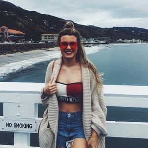 Tommy Hilfiger Bralette